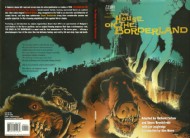 The House on the Borderland 2000