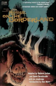 The House on the Borderland 2000