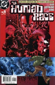 The Human Race 2005 #1