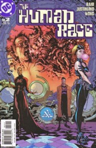The Human Race 2005 #2