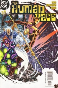 The Human Race 2005 #3