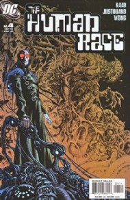 The Human Race 2005 #4
