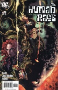 The Human Race 2005 #5