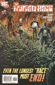 The Human Race 2005 #7