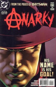 Anarky 1997 #1