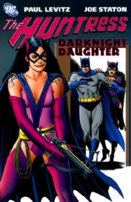 The Huntress: Darknight Daughter 2006