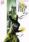 The Immortal Iron Fist Omnibus