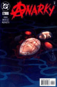 Anarky 1997 #5
