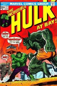Incredible Hulk (2nd Series) 1968 - 2011 #171
