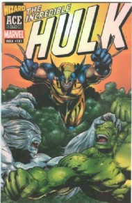 Incredible Hulk (2nd Series) 1968 - 2011 #181