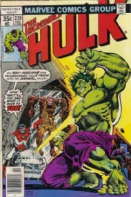 Incredible Hulk (2nd Series) 1968 - 2011 #220