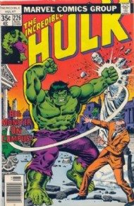 Incredible Hulk (2nd Series) 1968 - 2011 #226