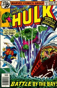Incredible Hulk (2nd Series) 1968 - 2011 #233