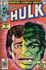 Incredible Hulk (2nd Series) 1968 - 2011 #241