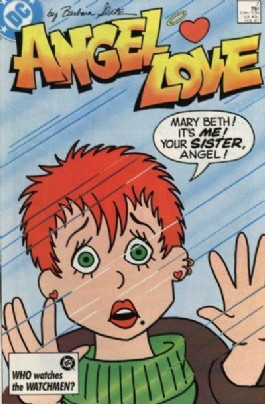 Angel Love #7