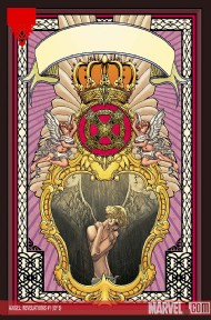 Angel: Revelations 2008 #1