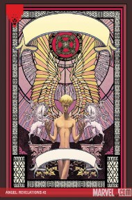 Angel: Revelations 2008 #2