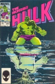 Incredible Hulk (2nd Series) 1968 - 2011 #297