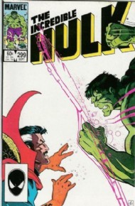 Incredible Hulk (2nd Series) 1968 - 2011 #299
