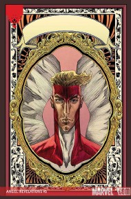 Angel: Revelations 2008 #5