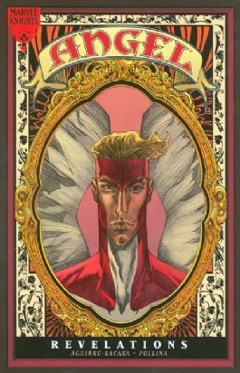 Angel: Revelations