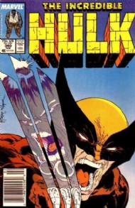 Incredible Hulk (2nd Series) 1968 - 2011 #340