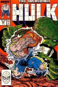 Incredible Hulk (2nd Series) 1968 - 2011 #342