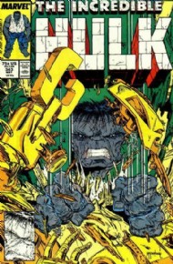 Incredible Hulk (2nd Series) 1968 - 2011 #343