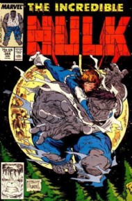 Incredible Hulk (2nd Series) 1968 - 2011 #344