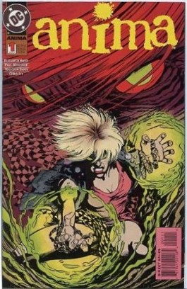 Anima #1