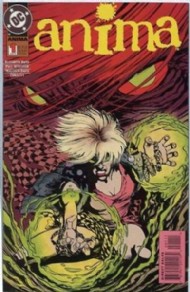 Anima 1994 - 1995 #1