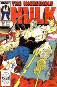 Incredible Hulk (2nd Series) 1968 - 2011 #348