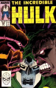 Incredible Hulk (2nd Series) 1968 - 2011 #350