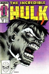 Incredible Hulk (2nd Series) 1968 - 2011 #354