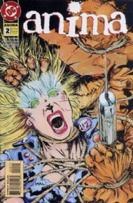 Anima 1994 - 1995 #2