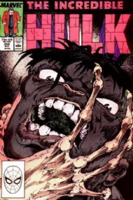 Incredible Hulk (2nd Series) 1968 - 2011 #358