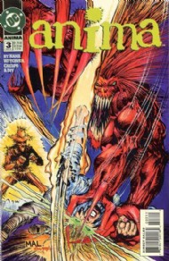 Anima 1994 - 1995 #3