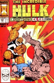 Incredible Hulk (2nd Series) 1968 - 2011 #365