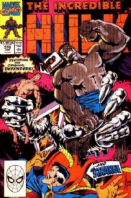 Incredible Hulk (2nd Series) 1968 - 2011 #370