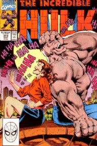 Incredible Hulk (2nd Series) 1968 - 2011 #373
