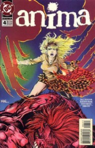 Anima 1994 - 1995 #4