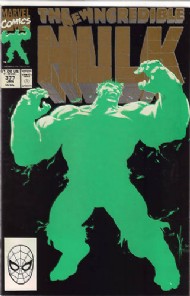 Incredible Hulk (2nd Series) 1968 - 2011 #377