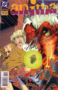 Anima 1994 - 1995 #5