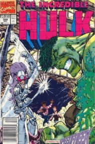 Incredible Hulk (2nd Series) 1968 - 2011 #388