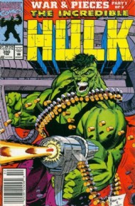 Incredible Hulk (2nd Series) 1968 - 2011 #390
