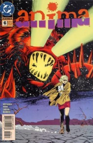 Anima 1994 - 1995 #6