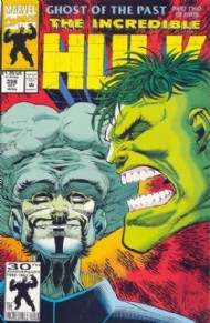 Incredible Hulk (2nd Series) 1968 - 2011 #398