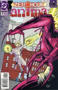 Anima 1994 - 1995 #7