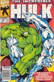 Incredible Hulk (2nd Series) 1968 - 2011 #401