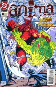 Anima 1994 - 1995 #8